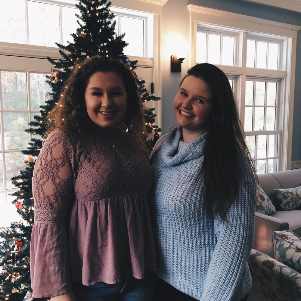 Meet your Posher, Kathleen